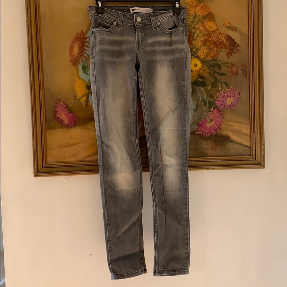 Levi Jeans